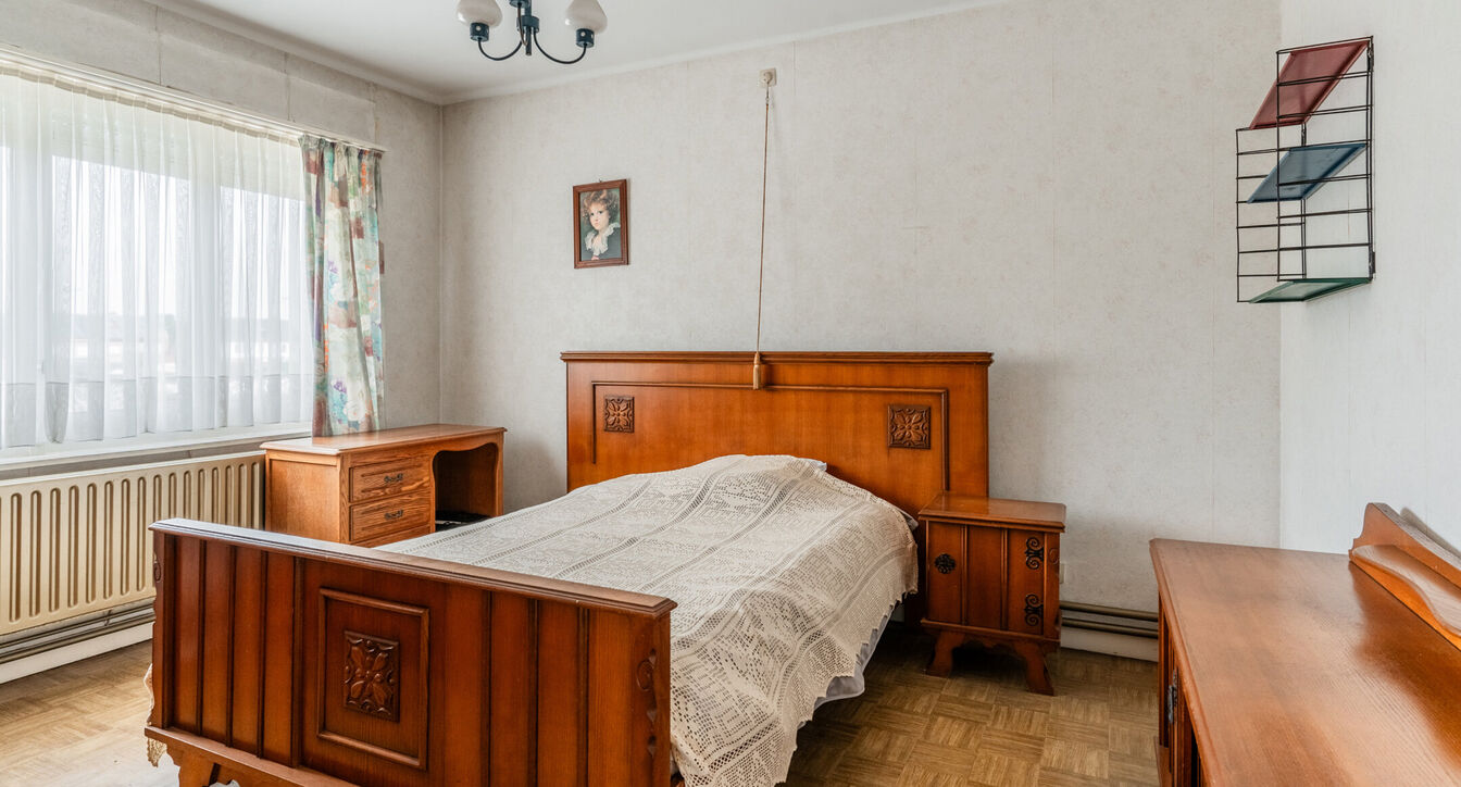 Eengezinswoning te koop in Gierle