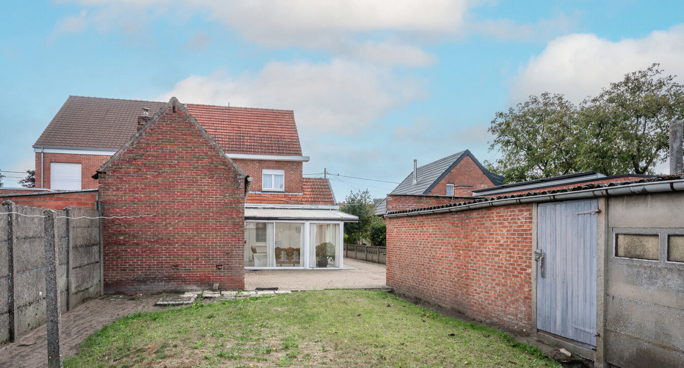 Eengezinswoning te koop in Gierle