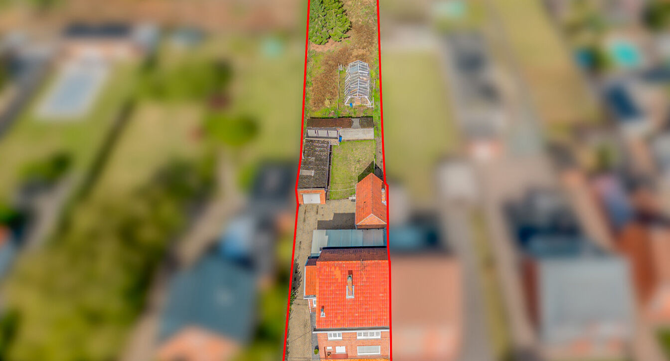 Eengezinswoning te koop in Gierle