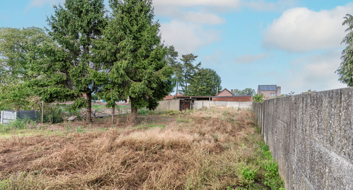 Eengezinswoning te koop in Gierle