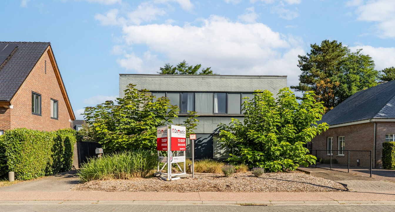 Eengezinswoning te koop in Kasterlee