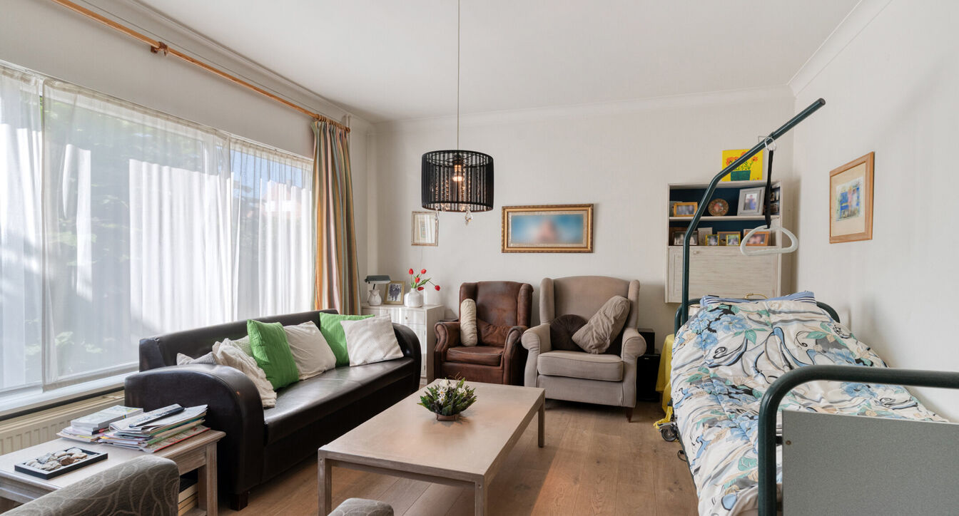 Eengezinswoning te koop in Kasterlee