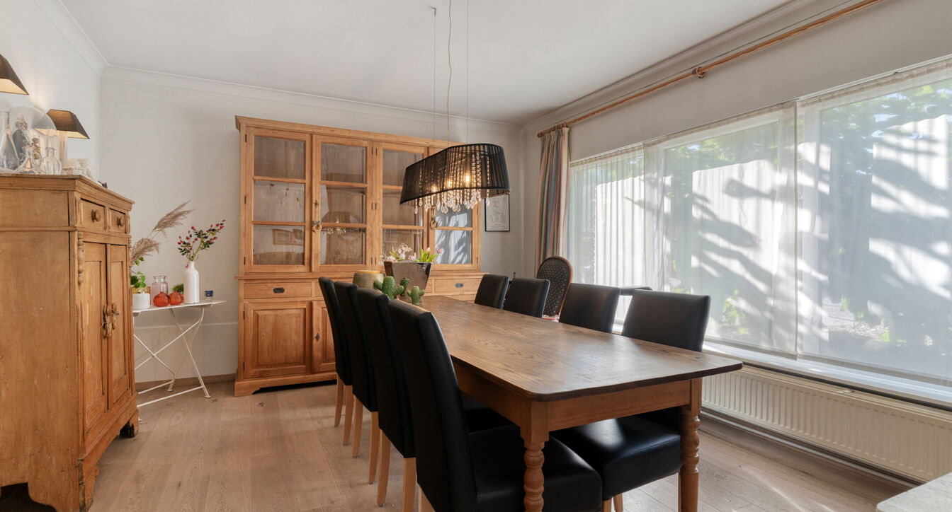 Eengezinswoning te koop in Kasterlee