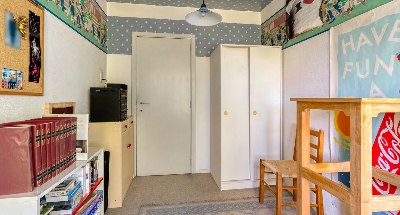 Eengezinswoning te koop in Kasterlee