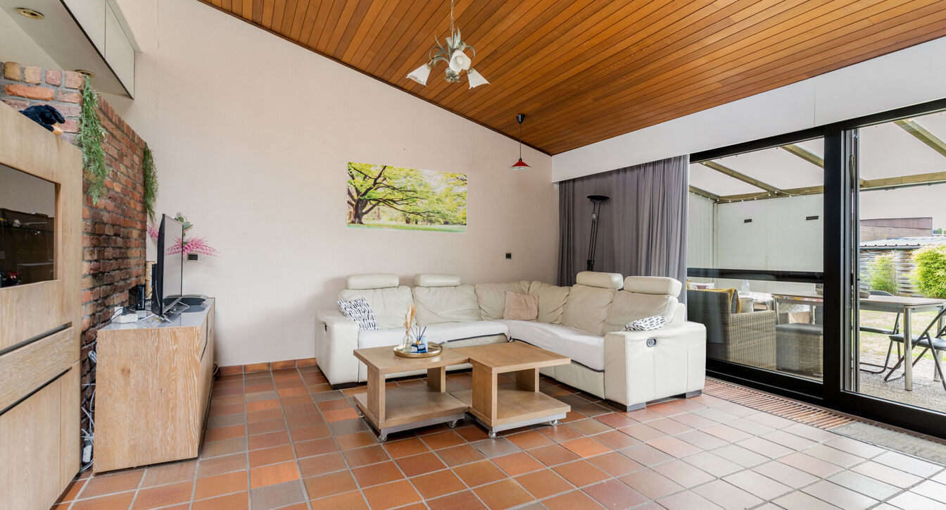 Eengezinswoning te koop in Lichtaart