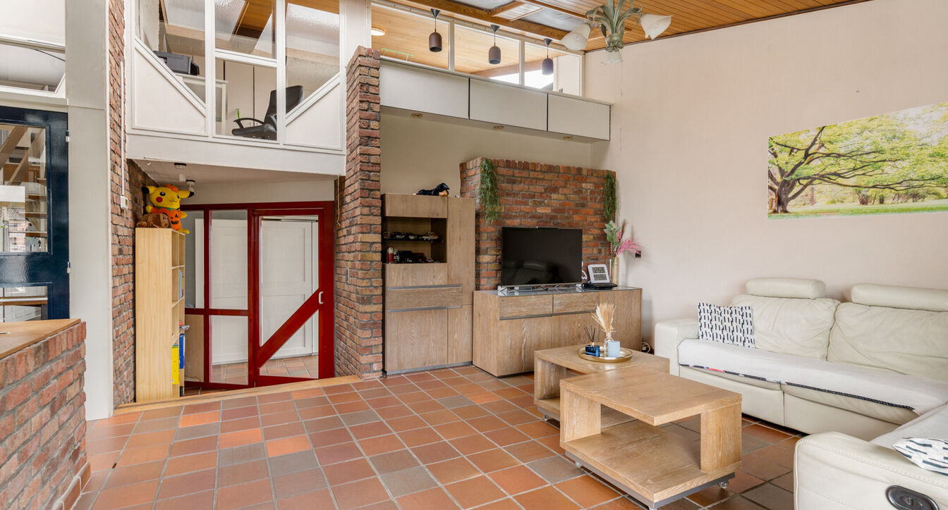 Eengezinswoning te koop in Lichtaart