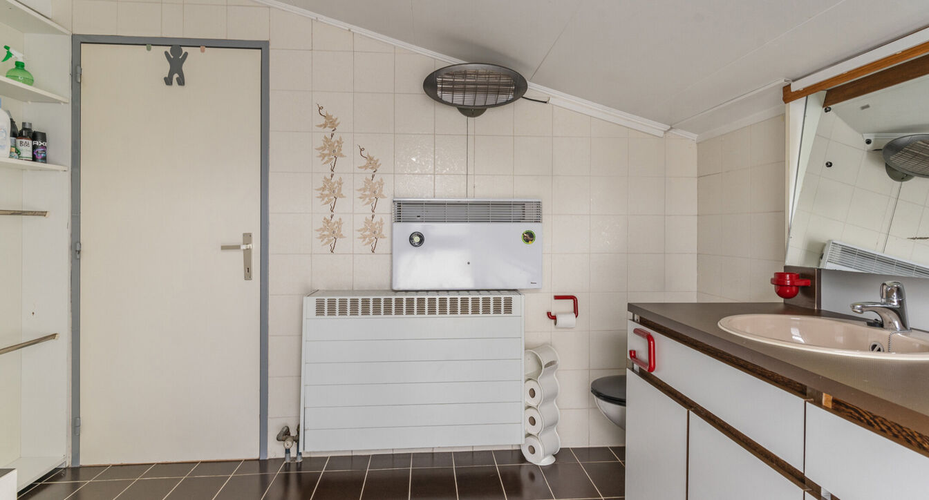 Eengezinswoning te koop in Lichtaart