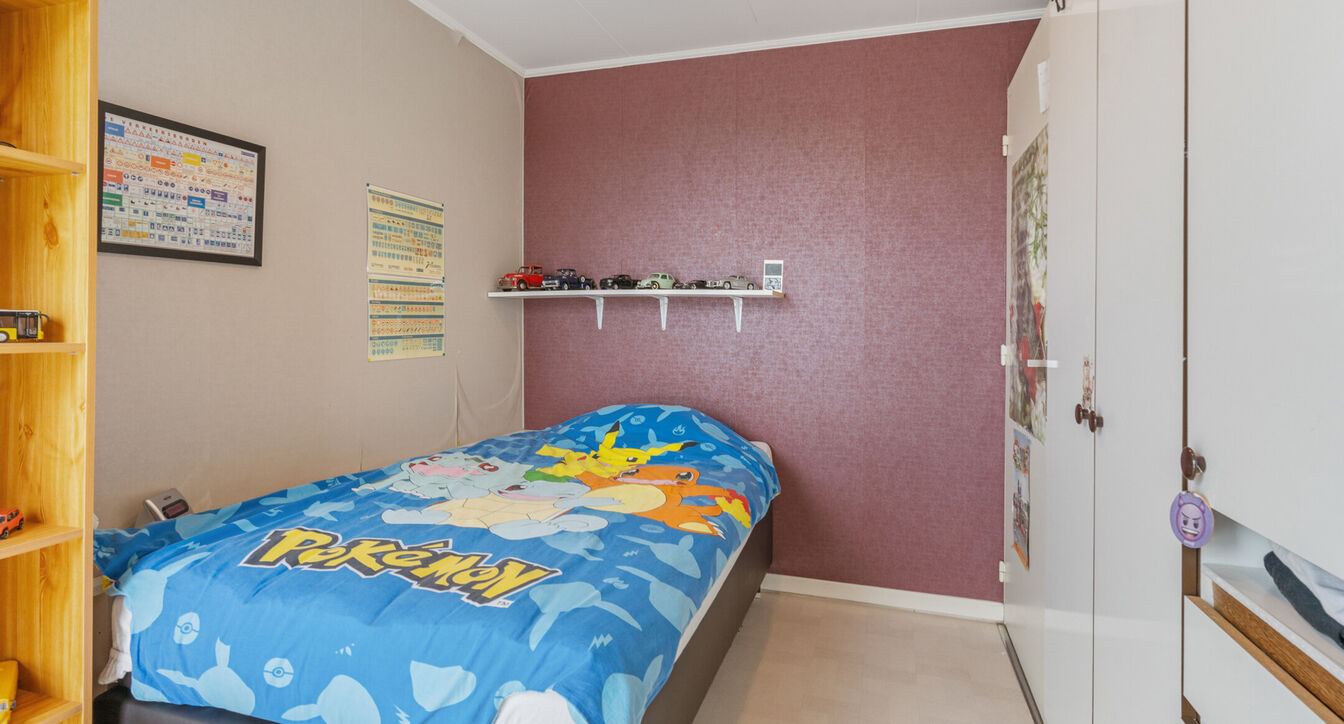 Eengezinswoning te koop in Lichtaart