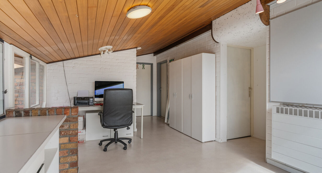 Eengezinswoning te koop in Lichtaart