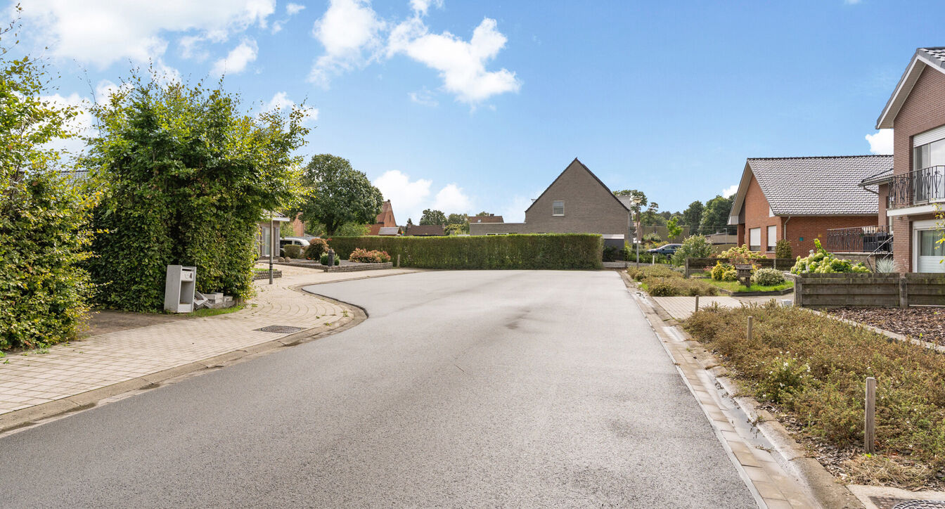 Eengezinswoning te koop in Lichtaart