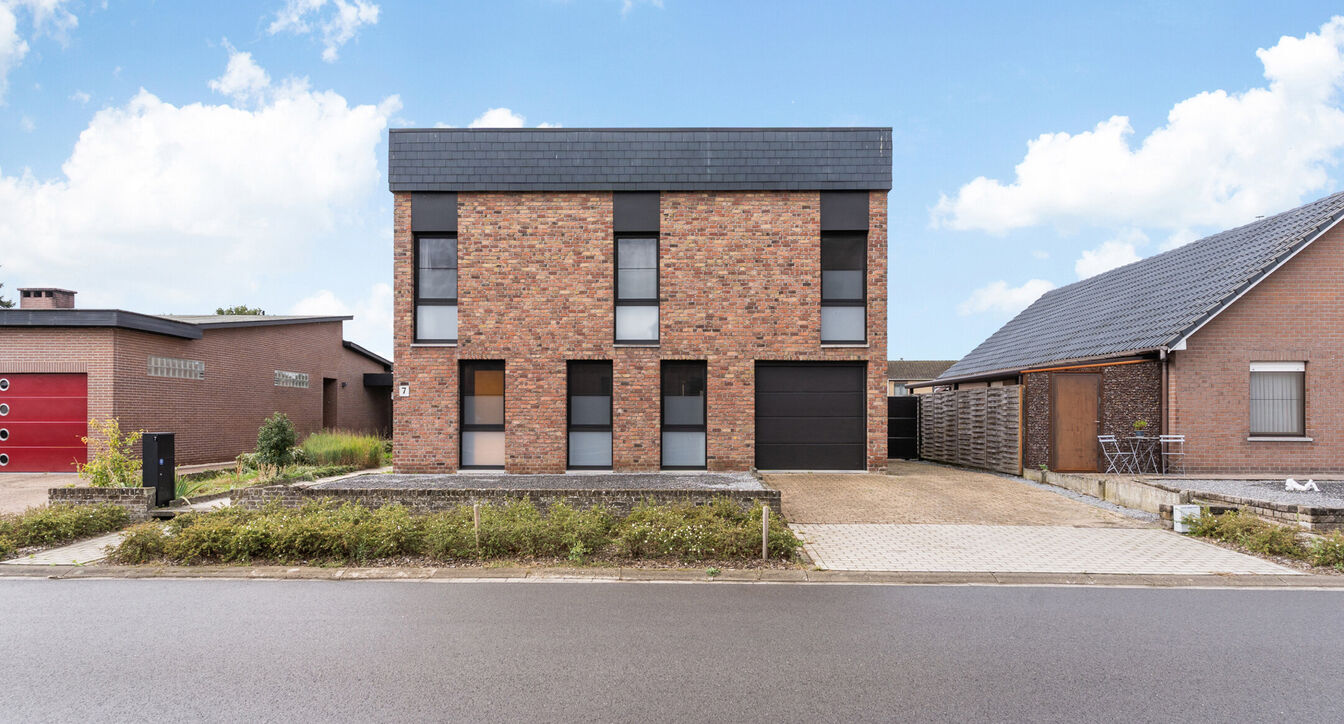 Eengezinswoning te koop in Lichtaart