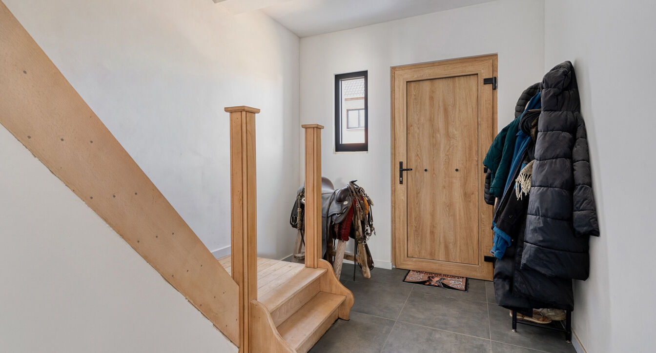 Eengezinswoning te koop in Lille