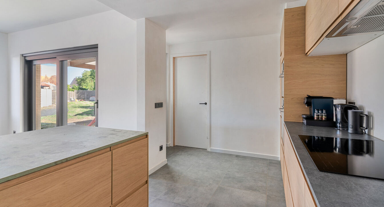 Eengezinswoning te koop in Lille