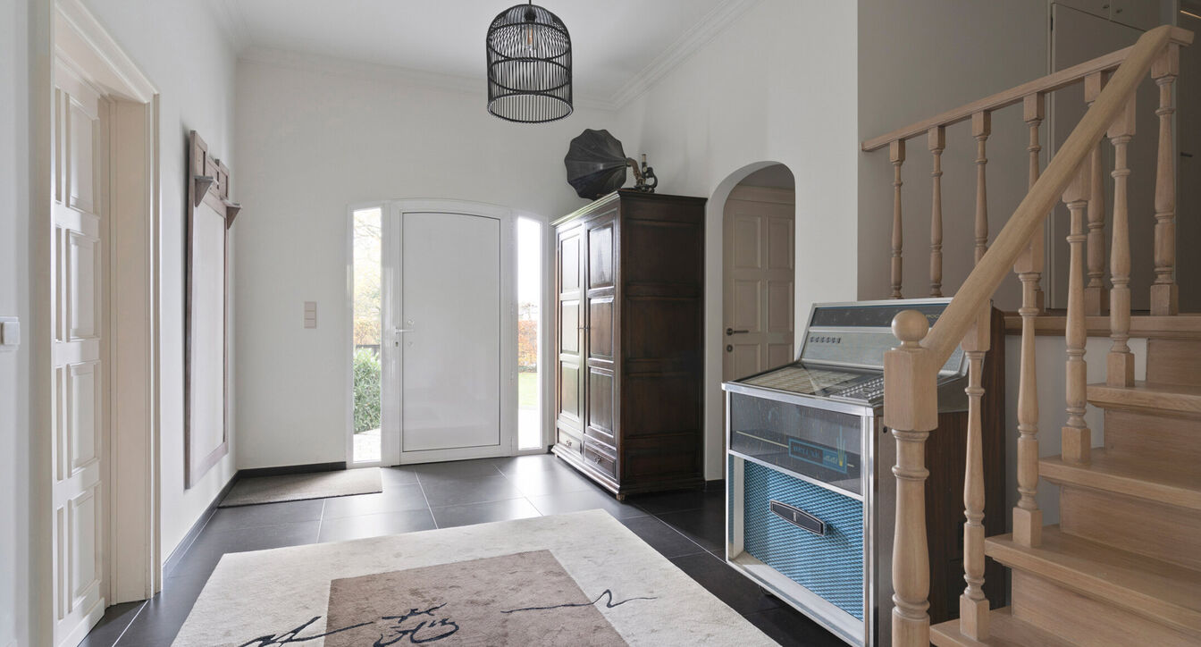 Eengezinswoning te koop in Merksplas