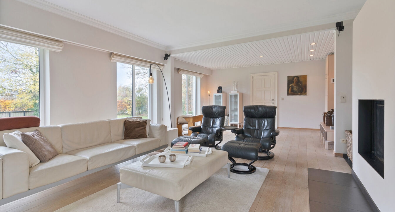 Eengezinswoning te koop in Merksplas