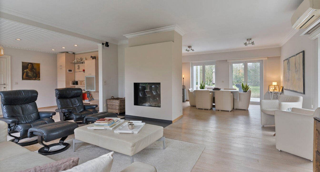 Eengezinswoning te koop in Merksplas