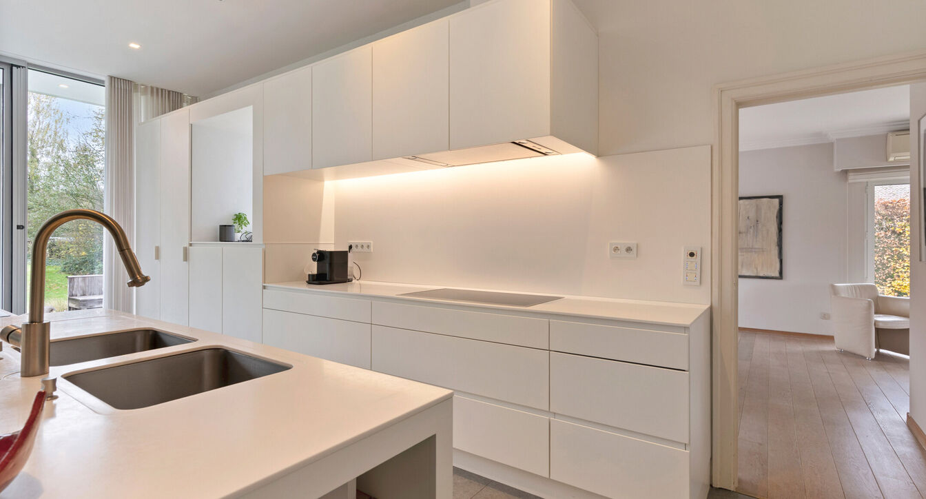 Eengezinswoning te koop in Merksplas