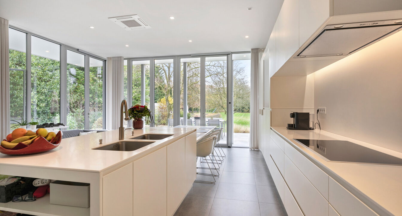 Eengezinswoning te koop in Merksplas