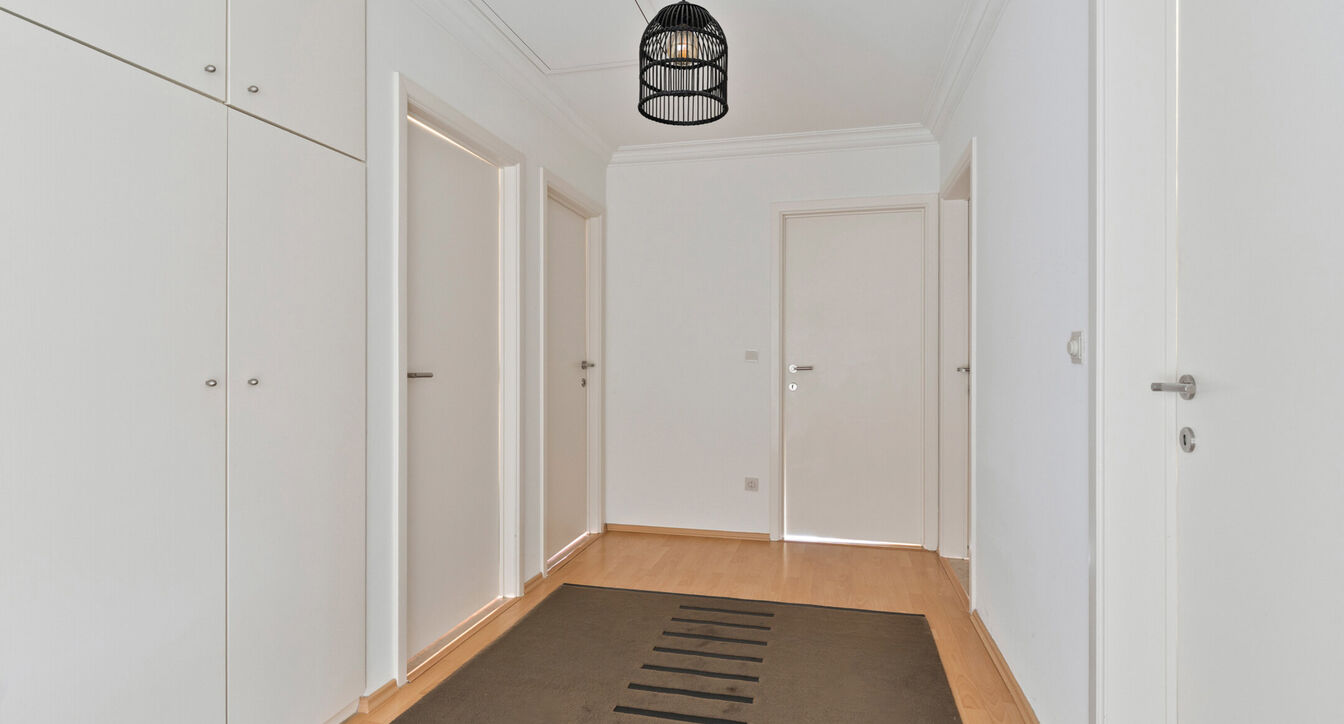 Eengezinswoning te koop in Merksplas