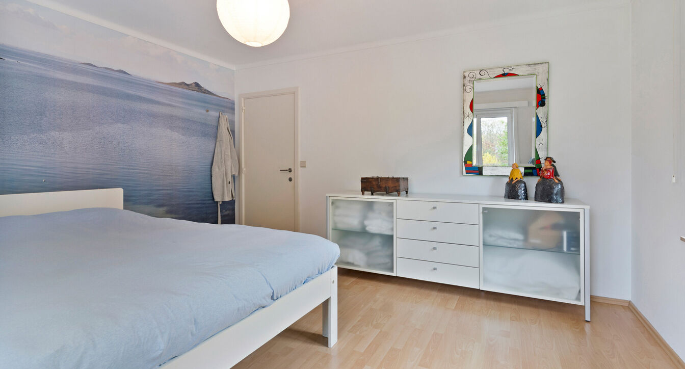 Eengezinswoning te koop in Merksplas