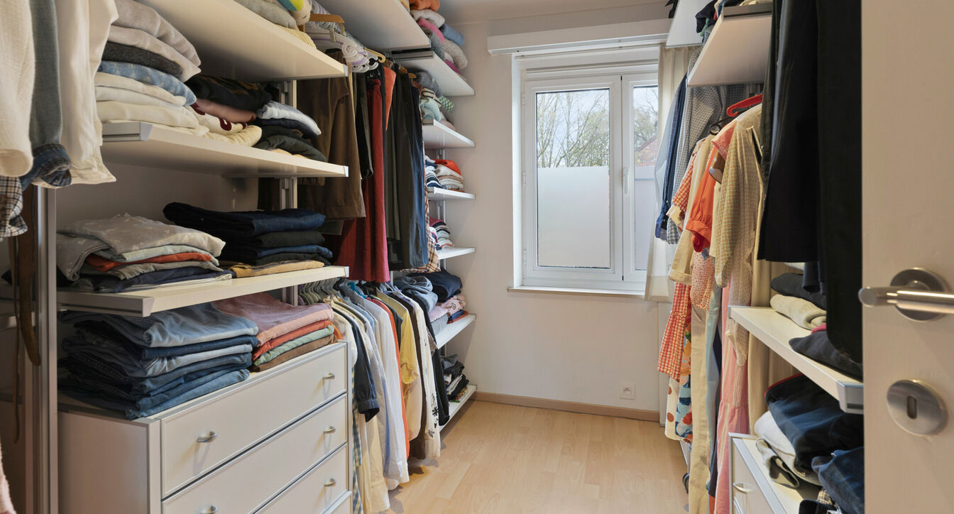 Eengezinswoning te koop in Merksplas