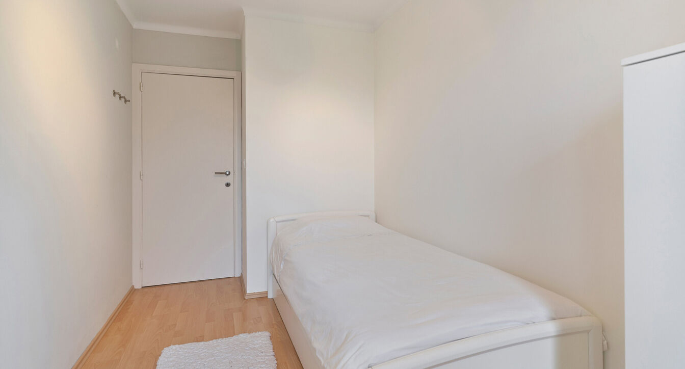 Eengezinswoning te koop in Merksplas