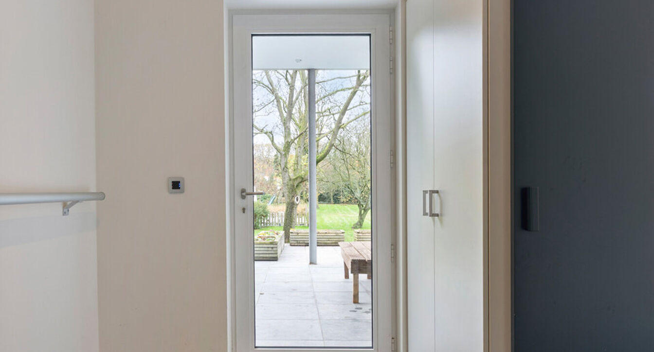 Eengezinswoning te koop in Merksplas