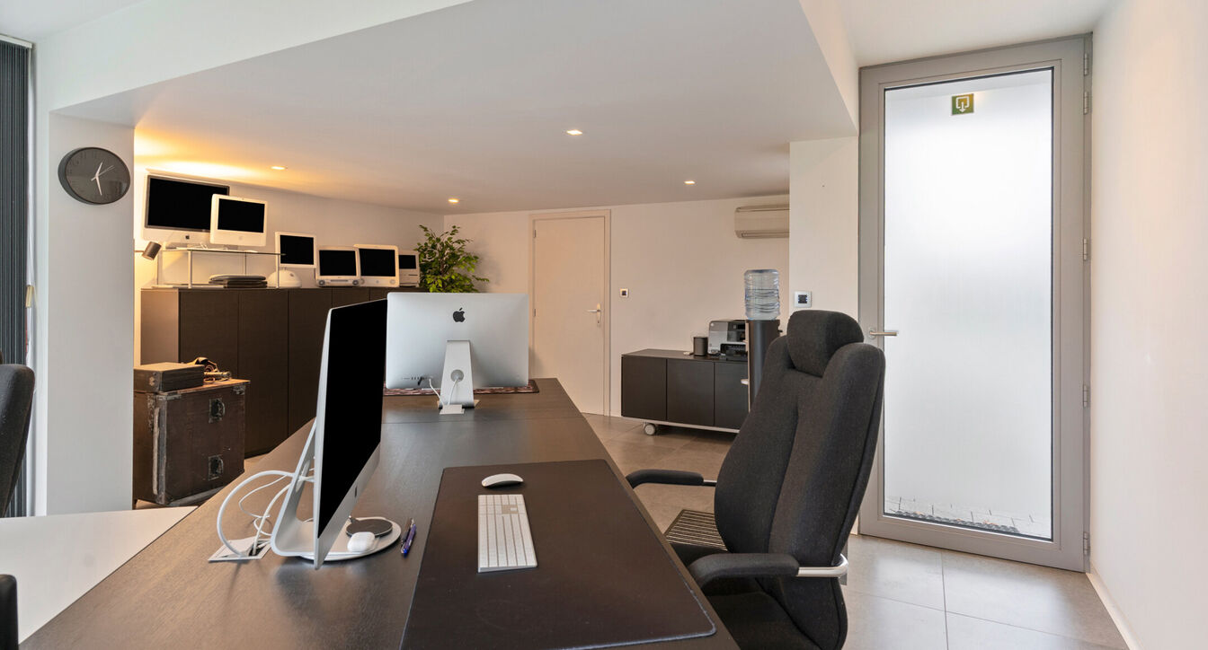 Eengezinswoning te koop in Merksplas