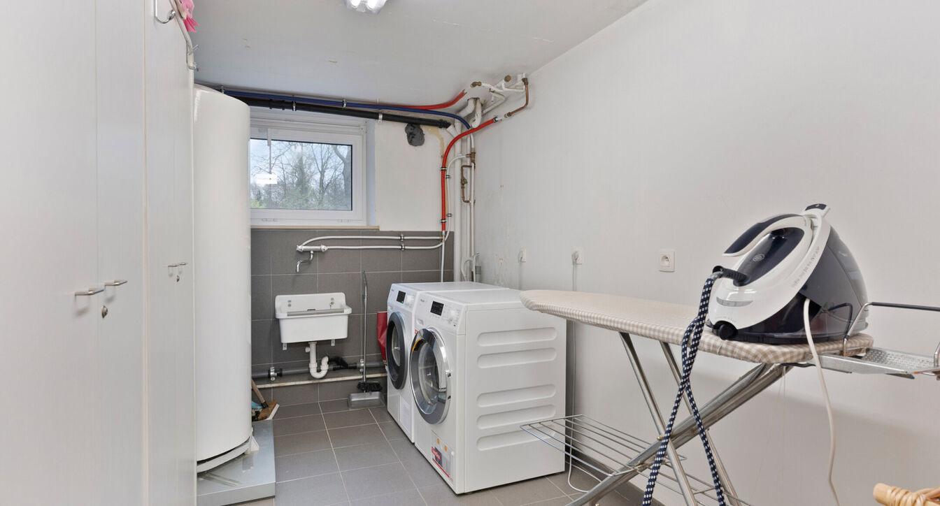 Eengezinswoning te koop in Merksplas