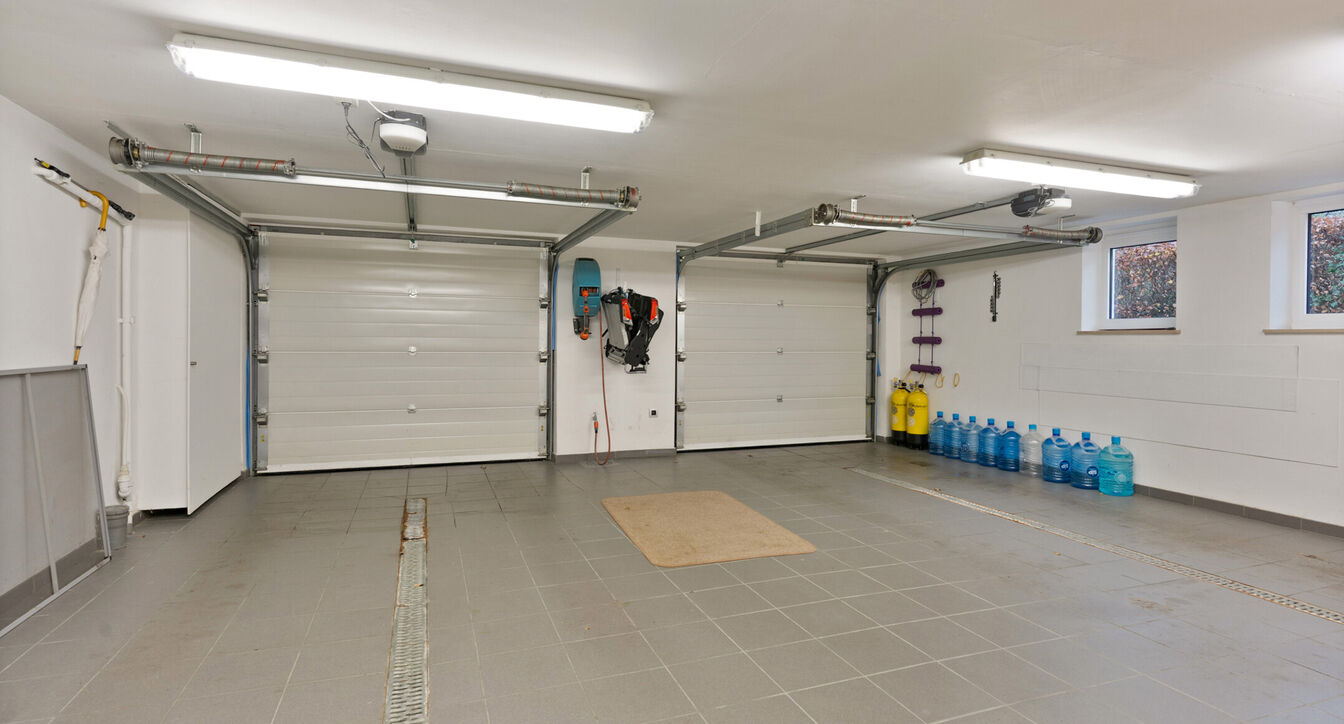 Eengezinswoning te koop in Merksplas