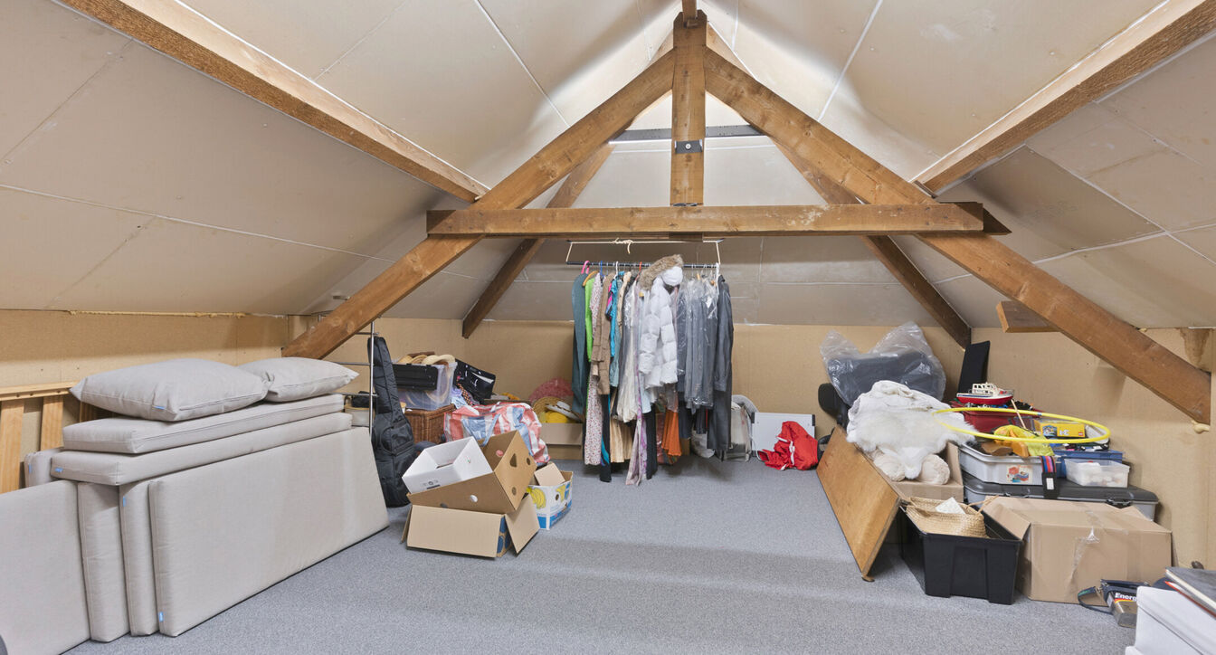 Eengezinswoning te koop in Merksplas