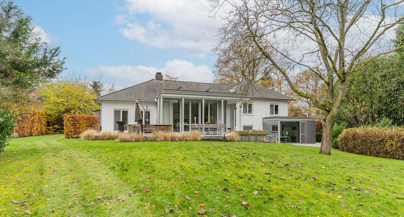 Eengezinswoning te koop in Merksplas