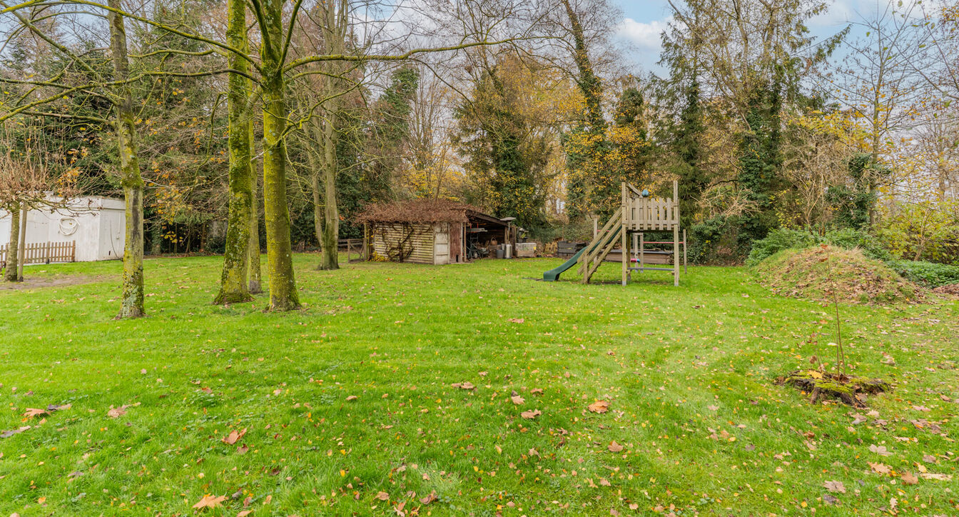 Eengezinswoning te koop in Merksplas