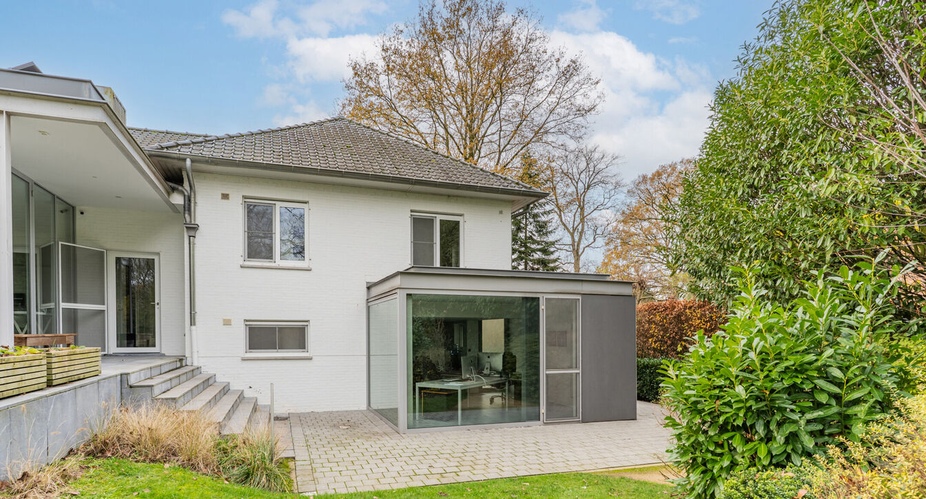 Eengezinswoning te koop in Merksplas