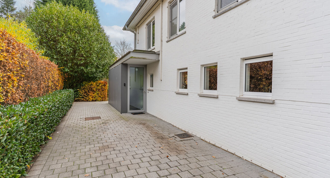 Eengezinswoning te koop in Merksplas