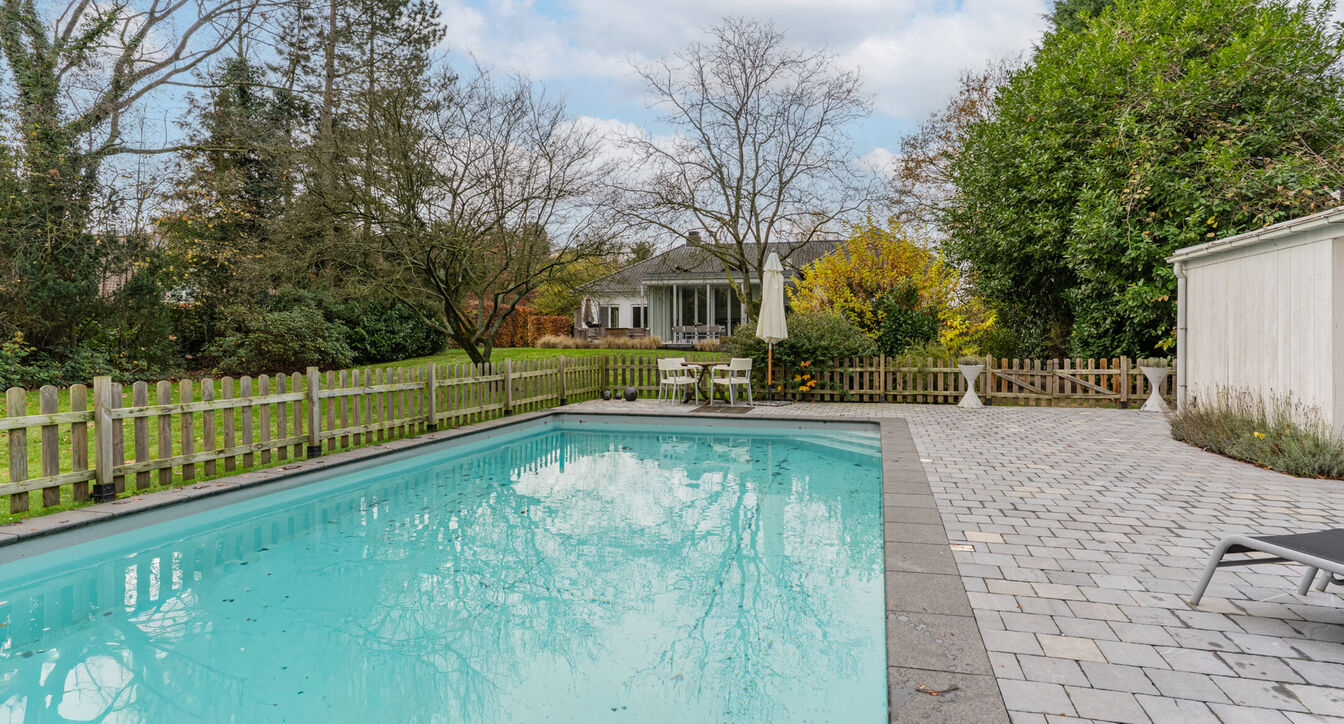 Eengezinswoning te koop in Merksplas