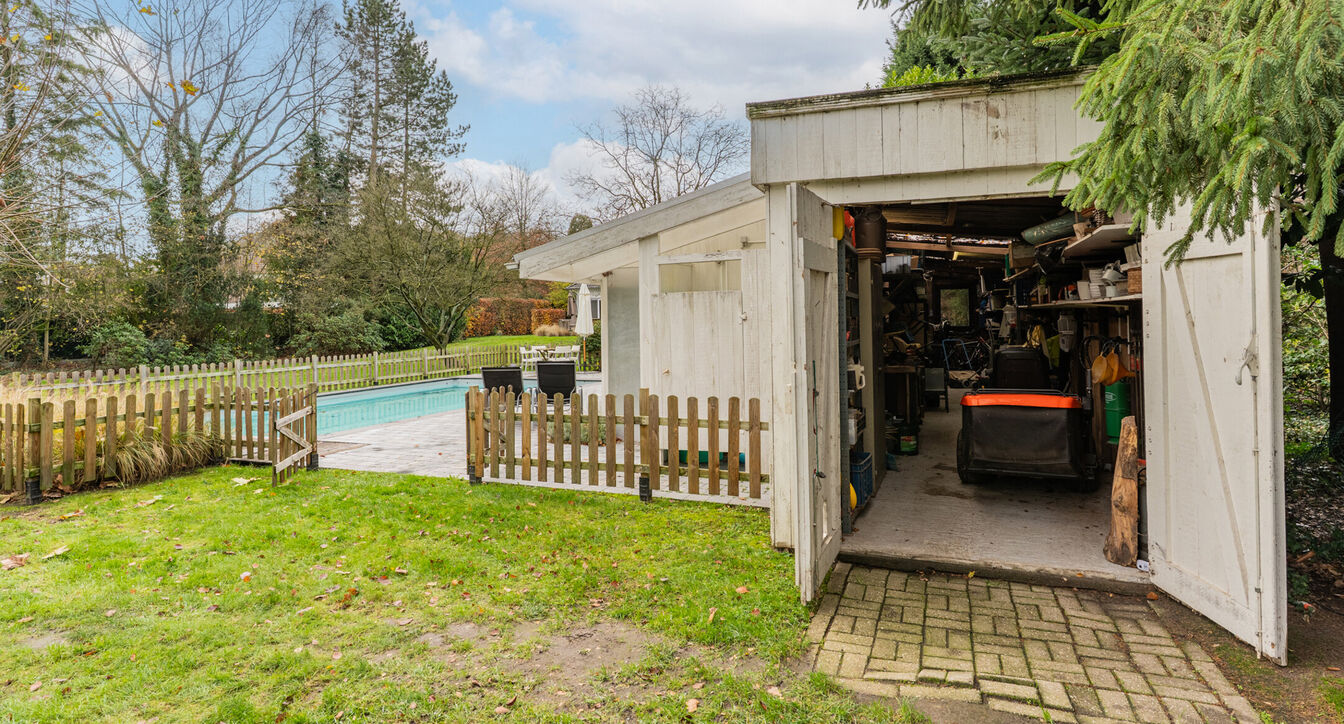 Eengezinswoning te koop in Merksplas