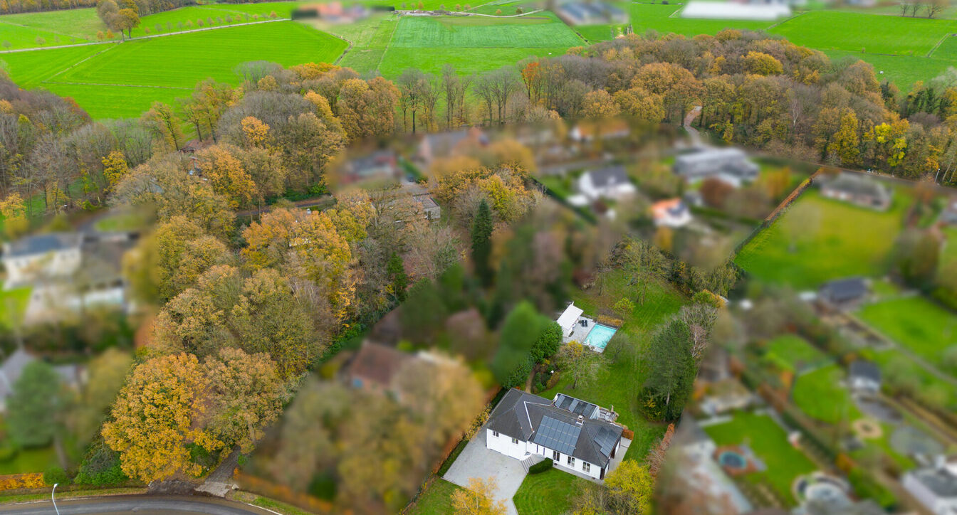 Eengezinswoning te koop in Merksplas