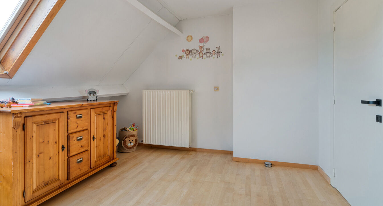 Eengezinswoning te koop in Merksplas