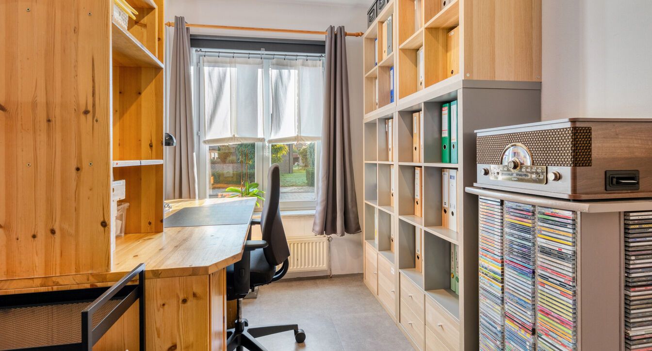 Eengezinswoning te koop in Mol