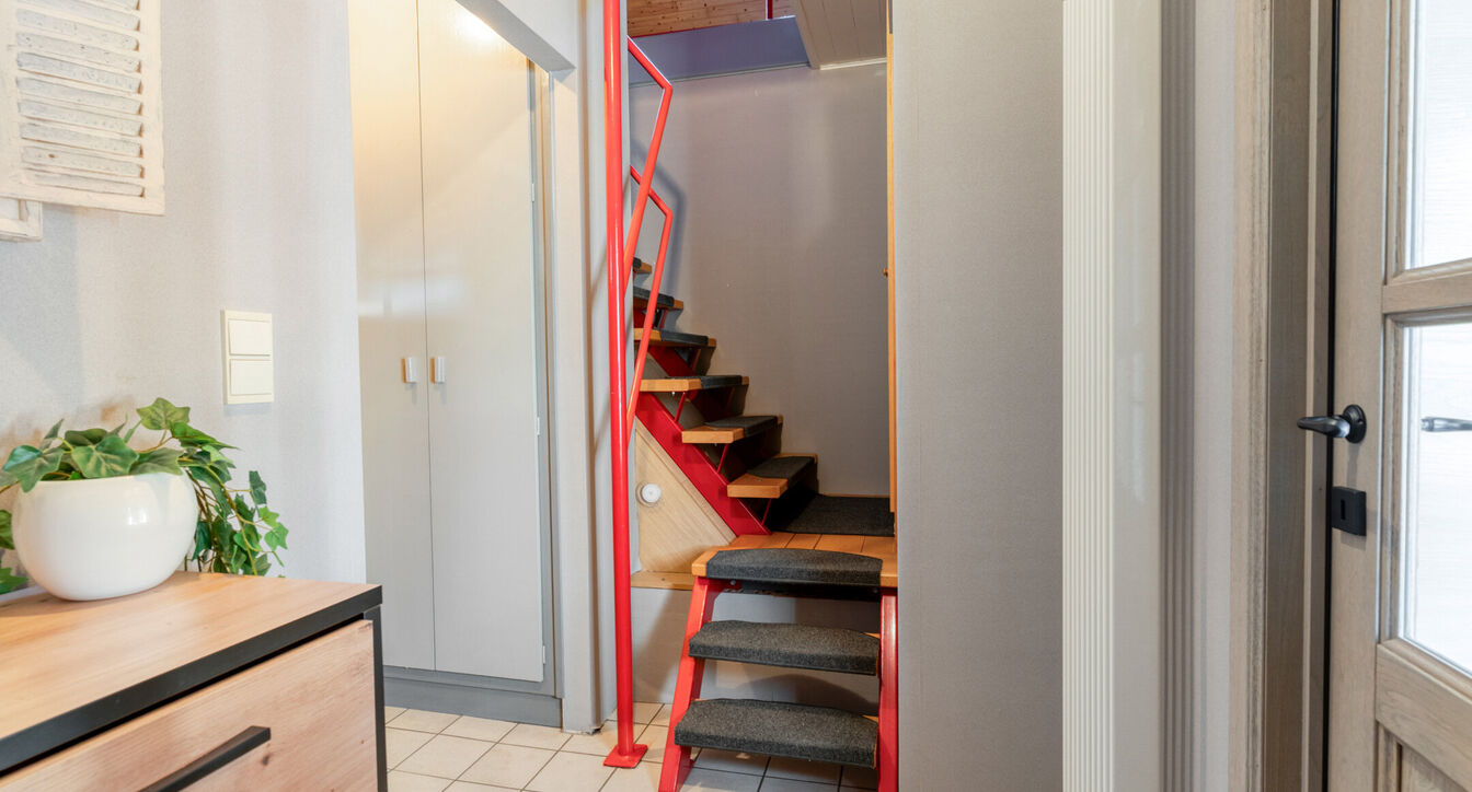 Eengezinswoning te koop in Mol