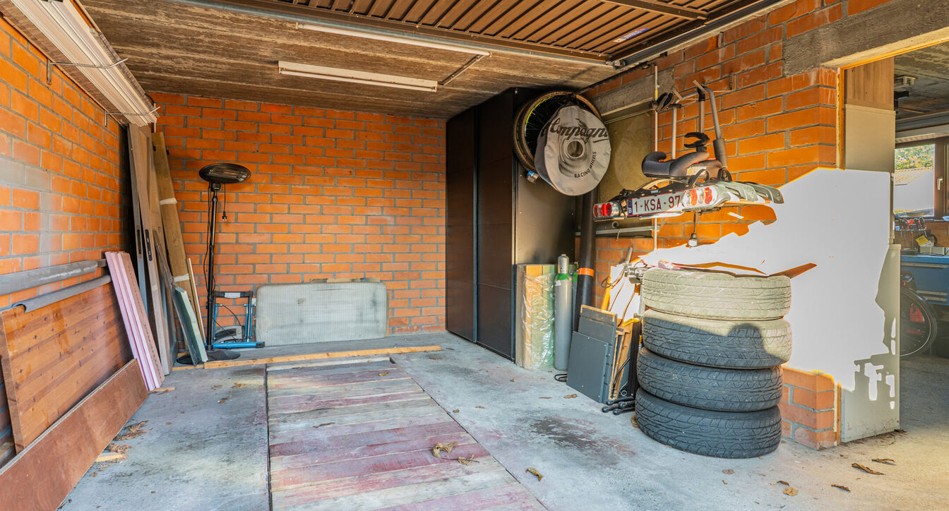 Eengezinswoning te koop in Mol