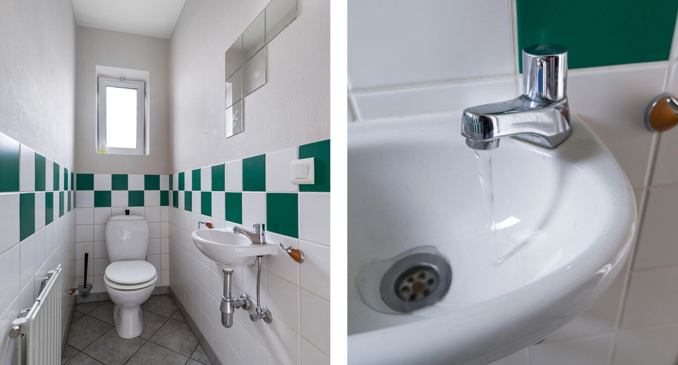 Eengezinswoning te koop in Oud-Turnhout