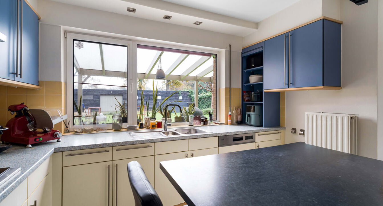 Eengezinswoning te koop in Oud-Turnhout