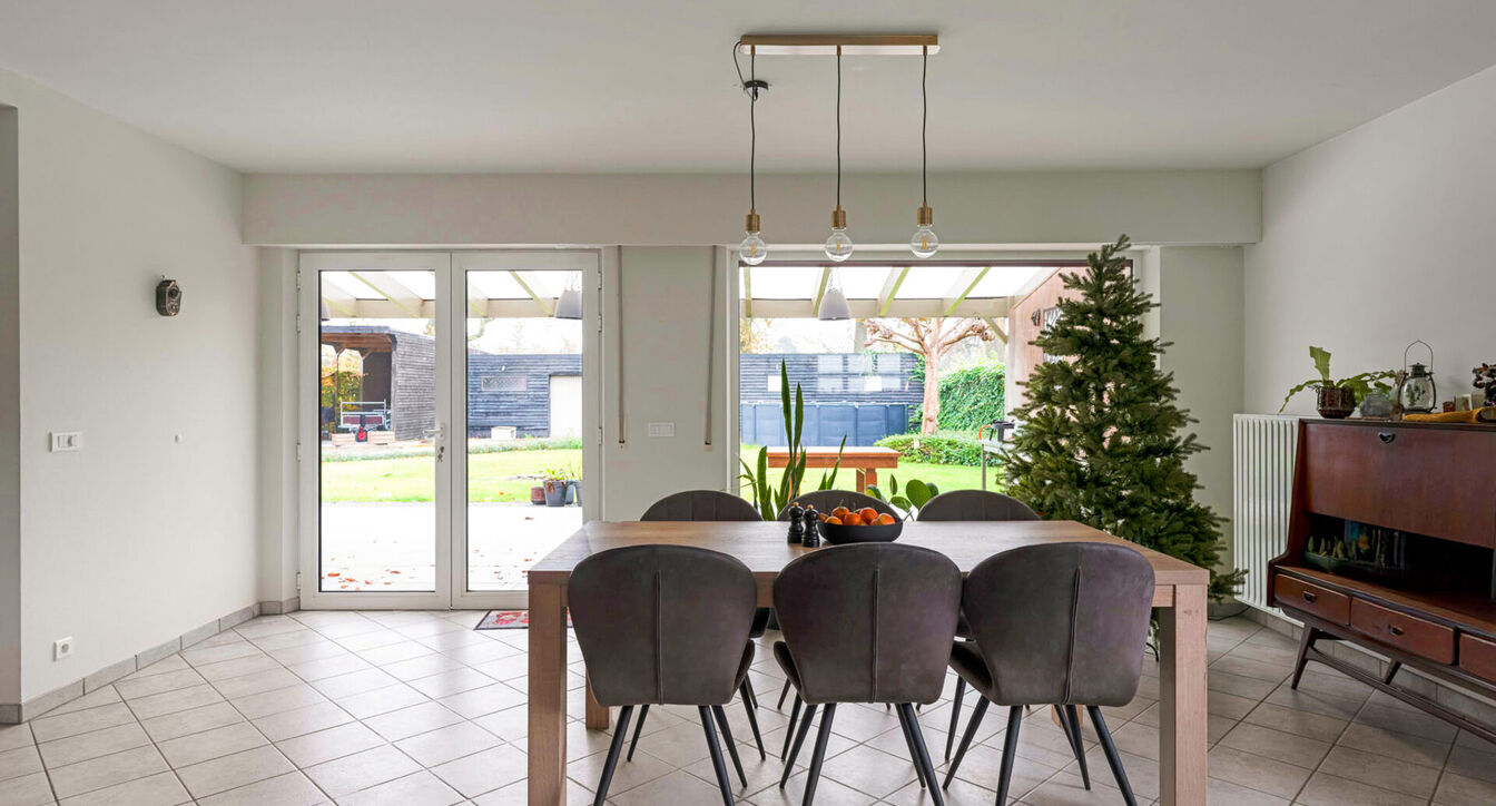 Eengezinswoning te koop in Oud-Turnhout