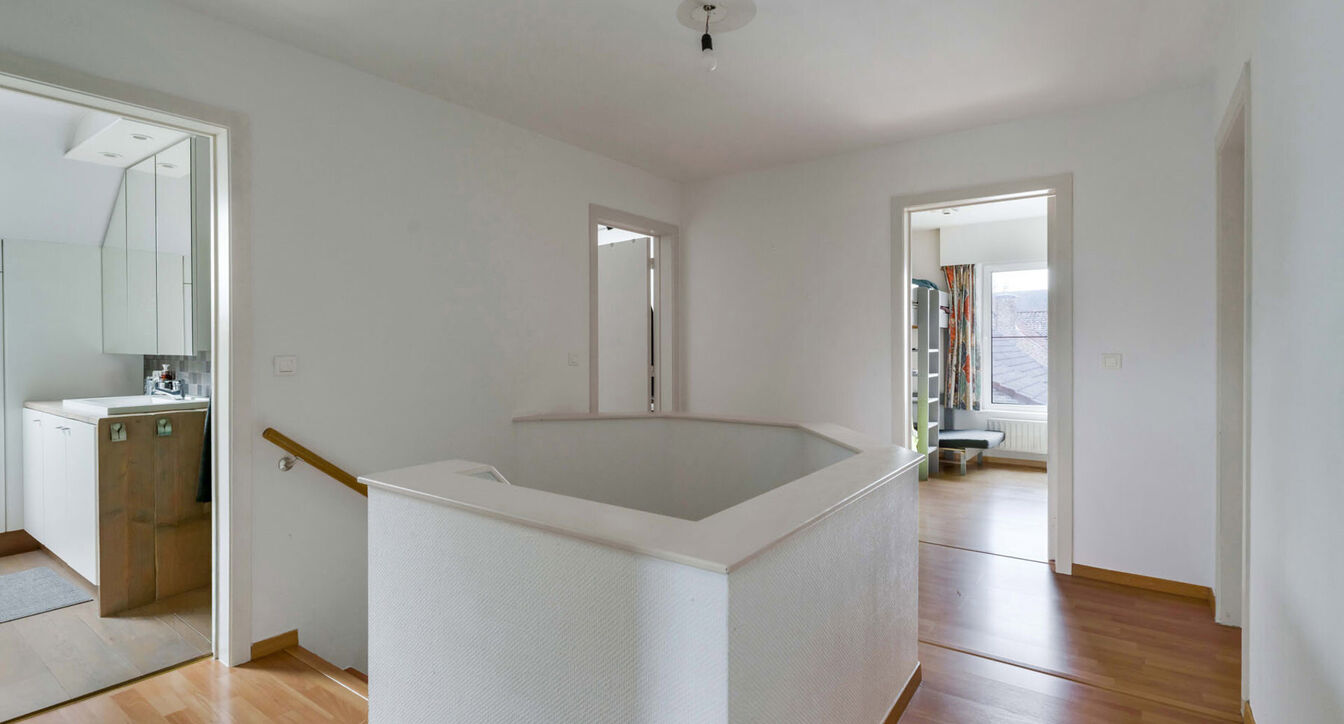 Eengezinswoning te koop in Oud-Turnhout