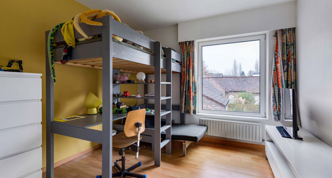 Eengezinswoning te koop in Oud-Turnhout