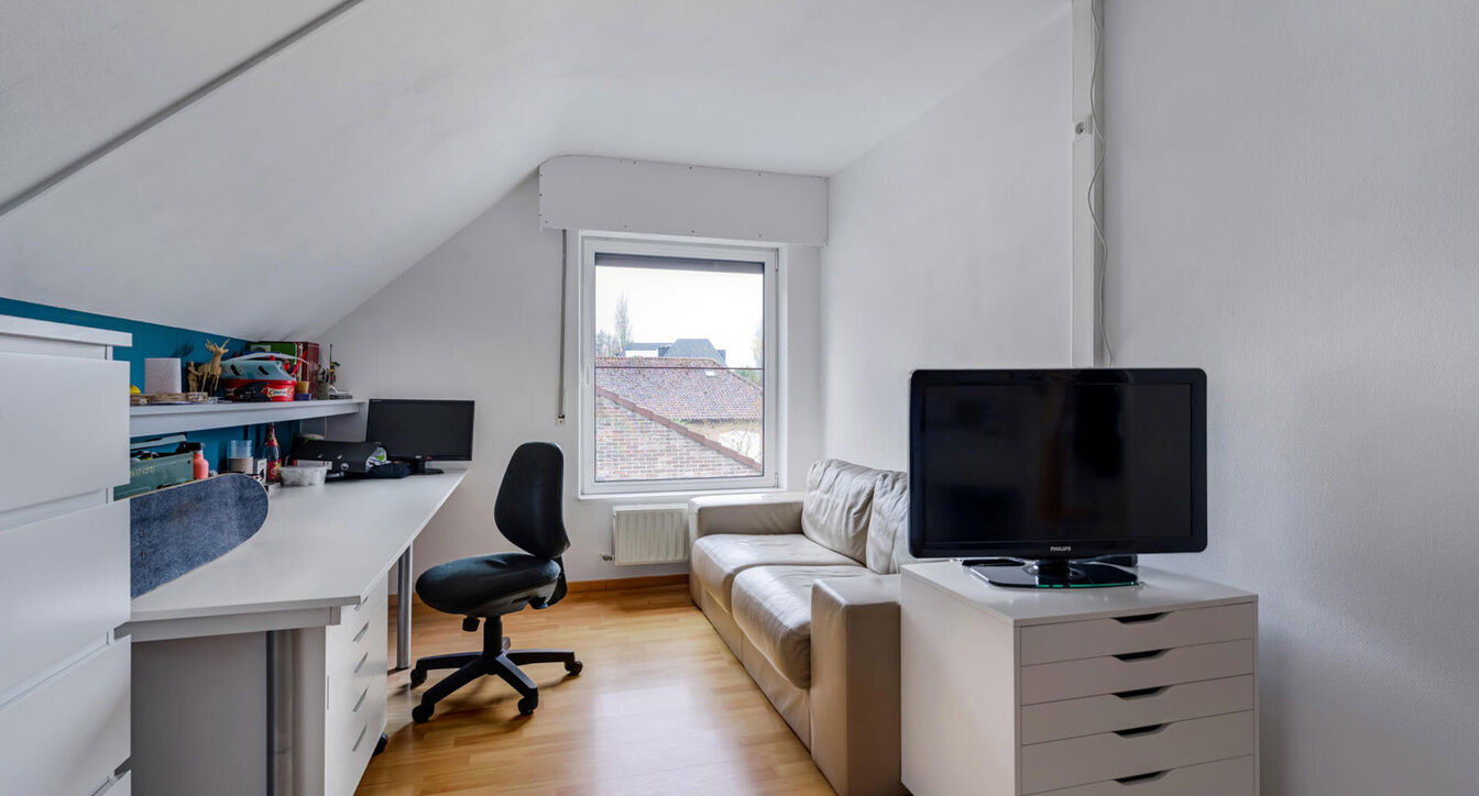 Eengezinswoning te koop in Oud-Turnhout