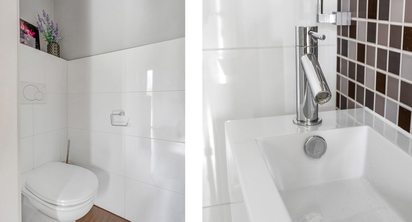 Eengezinswoning te koop in Oud-Turnhout