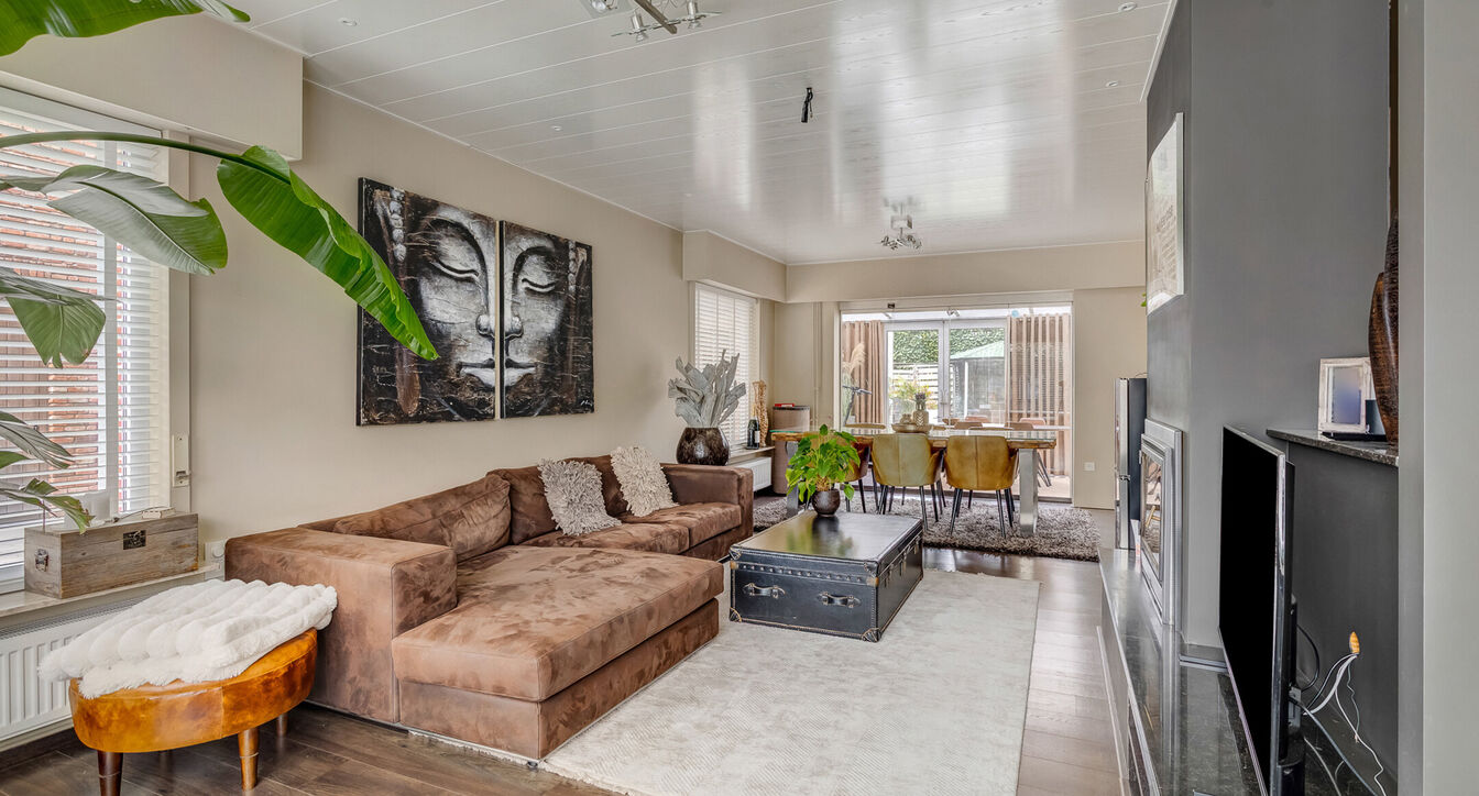 Eengezinswoning te koop in Oud-Turnhout